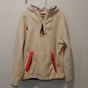 Nike ACG Men's Sherpa Fleece Hoodie